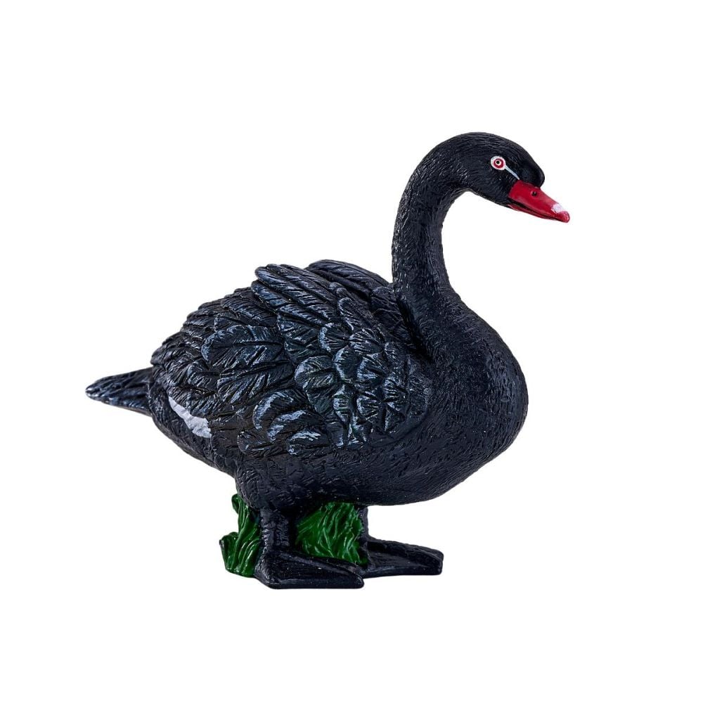 Figurina Mojo, Lebada Neagra