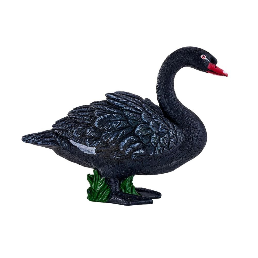 Figurina Mojo, Lebada Neagra