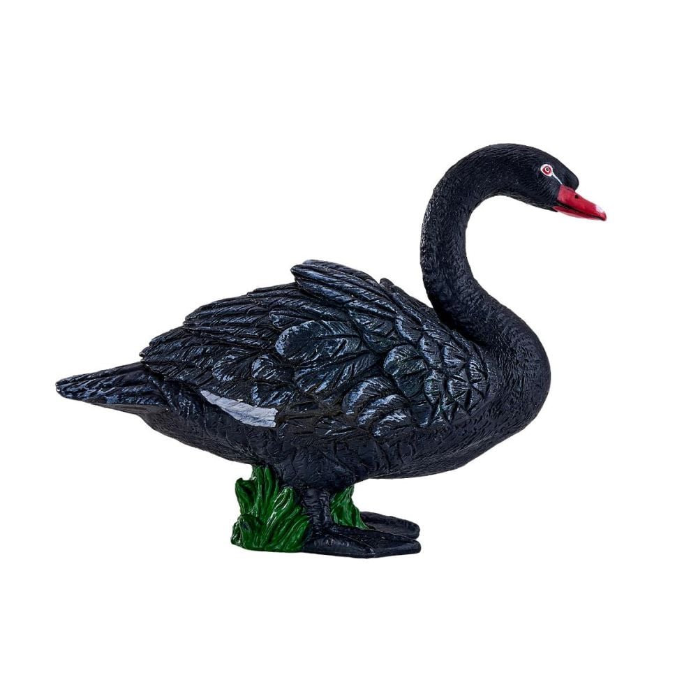 Figurina Mojo, Lebada Neagra