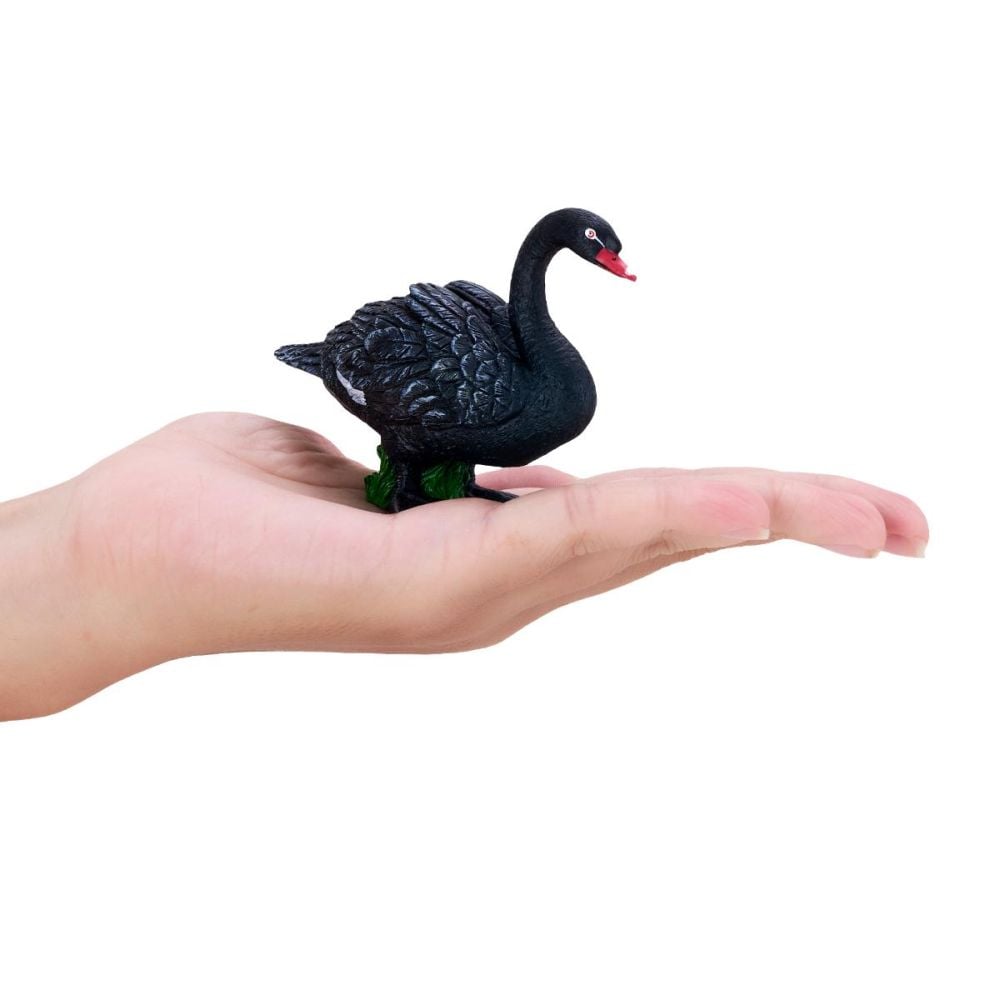 Figurina Mojo, Lebada Neagra