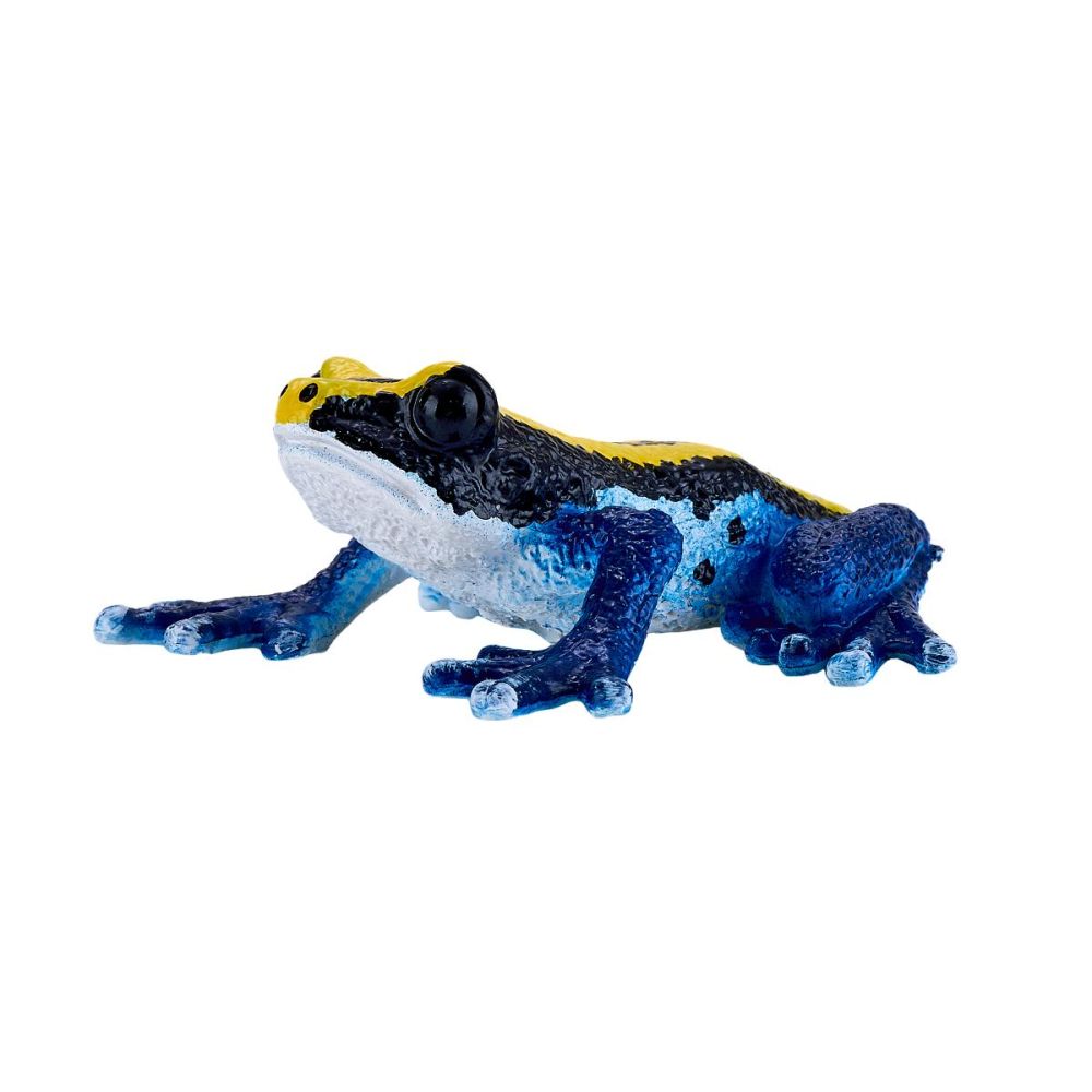 Figurina Mojo, Broasca Otravitoare