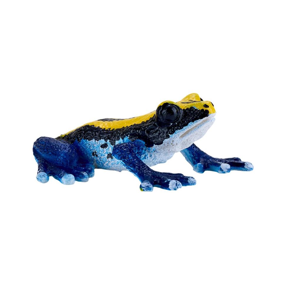 Figurina Mojo, Broasca Otravitoare