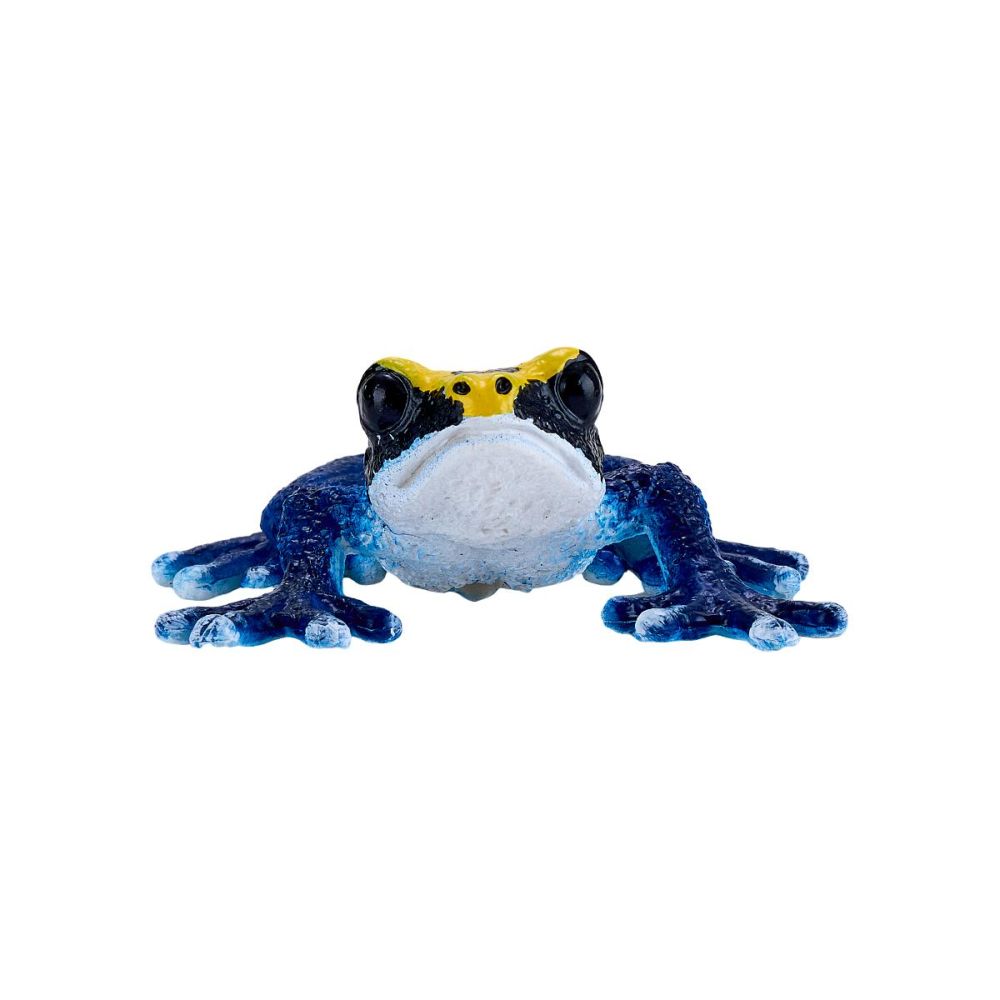 Figurina Mojo, Broasca Otravitoare