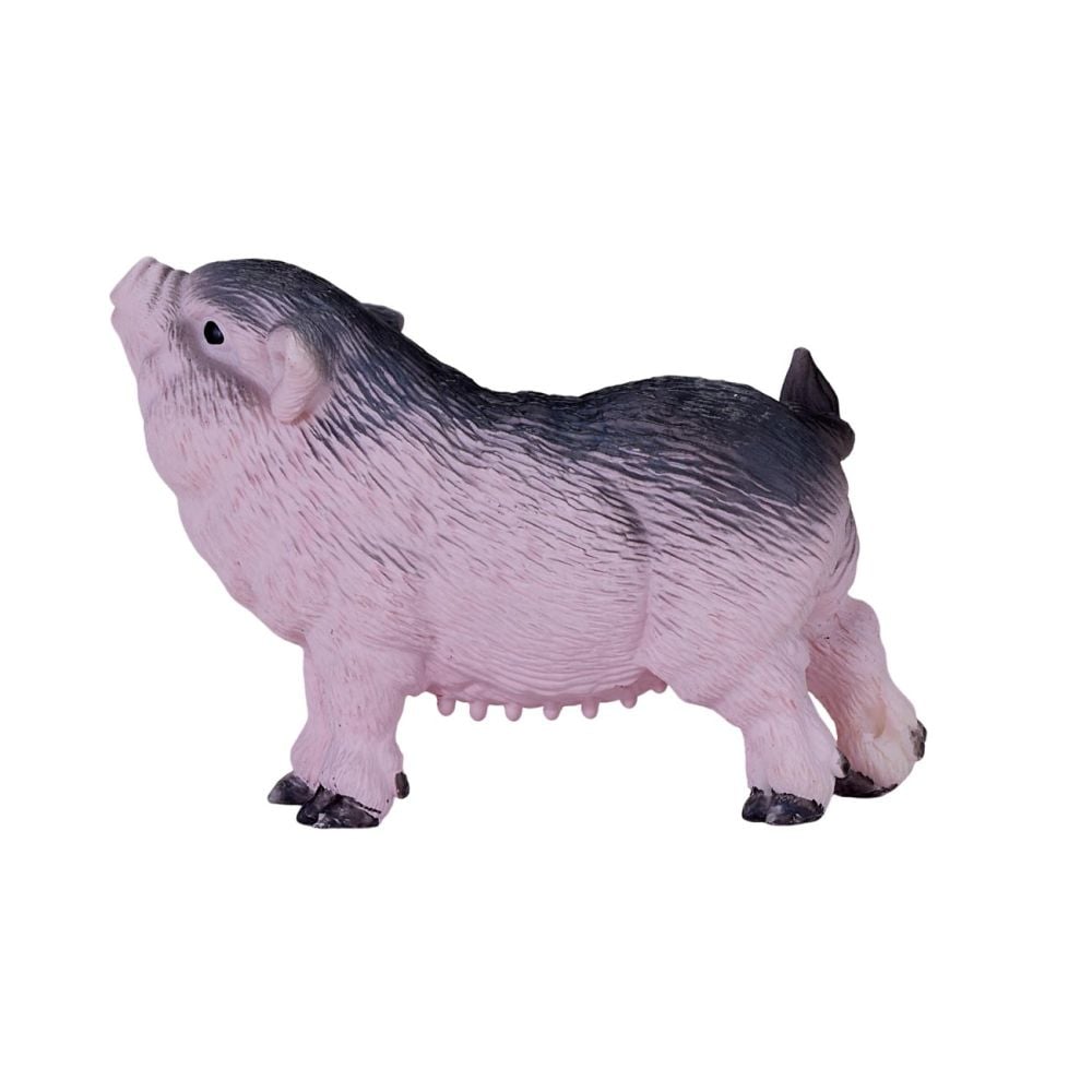 Figurina Mojo, Purcel Vietnamez
