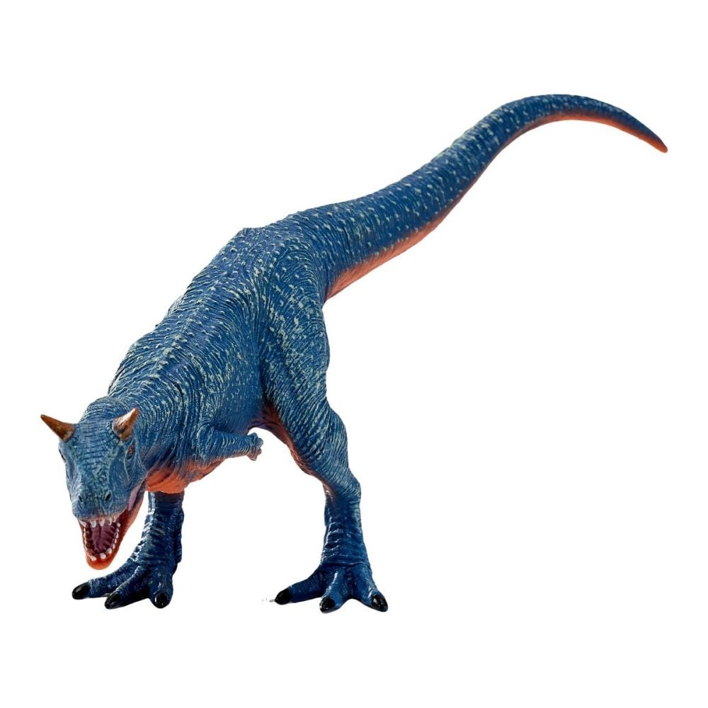 Figurina Mojo, Dinozaur Carnotaurus