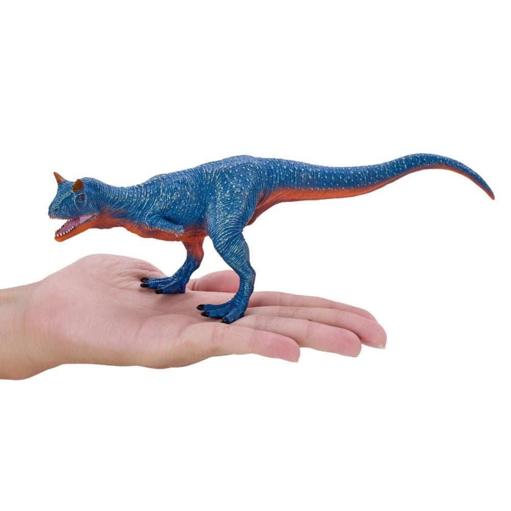 Figurina Mojo, Dinozaur Carnotaurus
