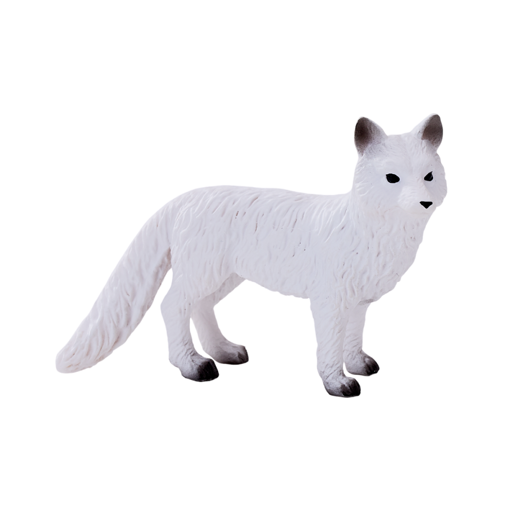 Figurina Mojo, Vulpe Arctica