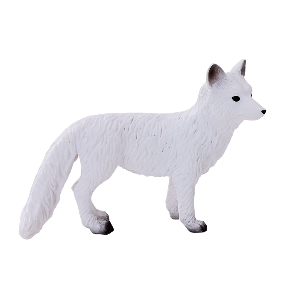 Figurina Mojo, Vulpe Arctica