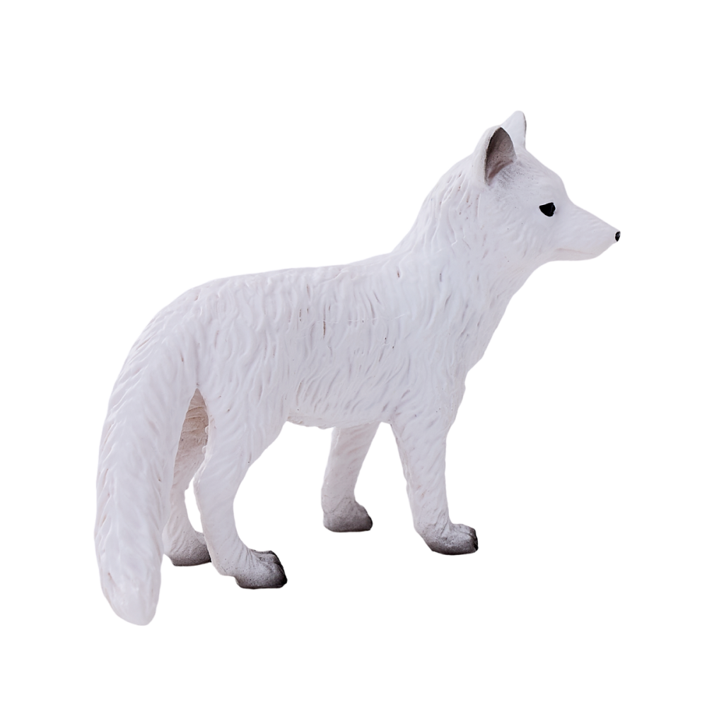 Figurina Mojo, Vulpe Arctica