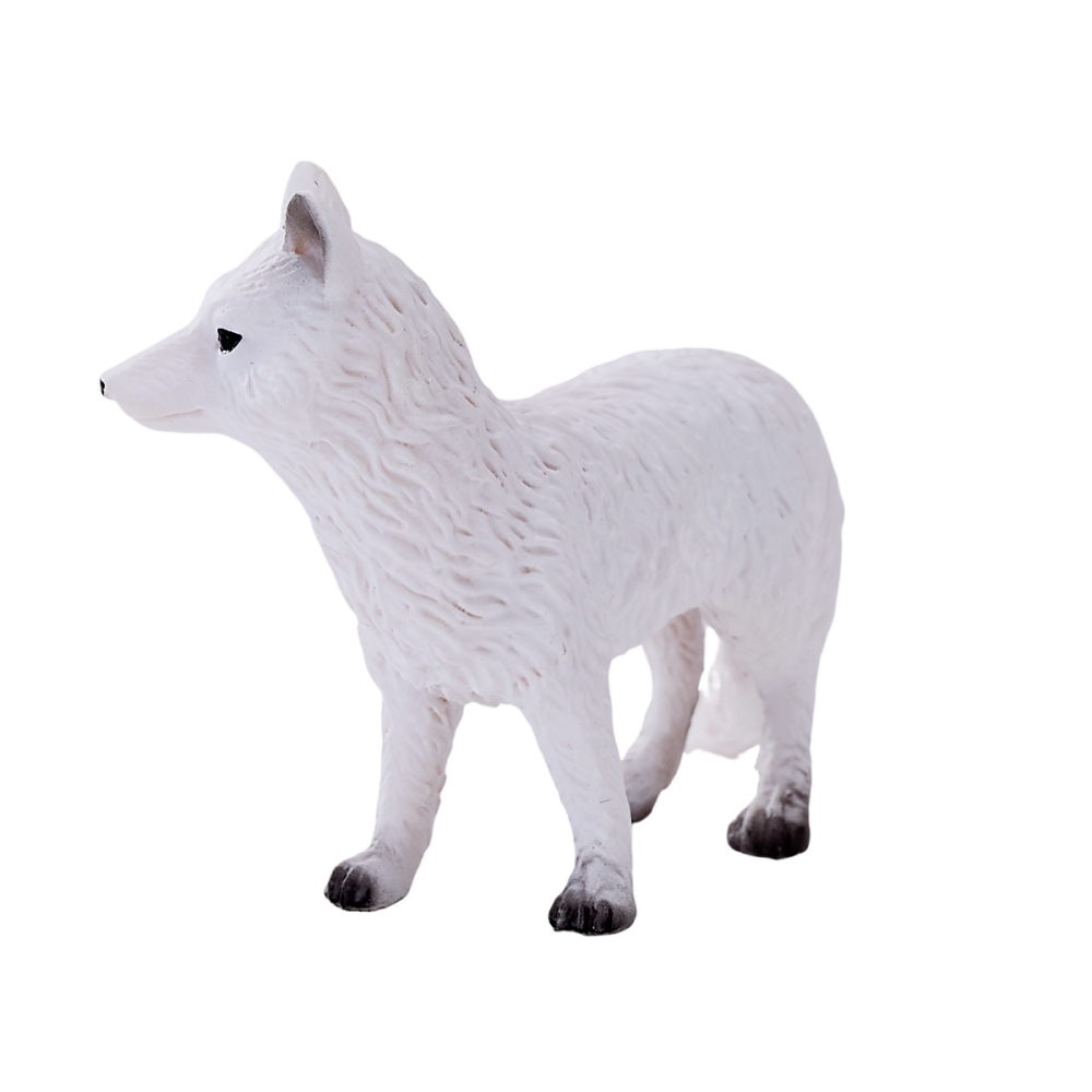 Figurina Mojo, Vulpe Arctica