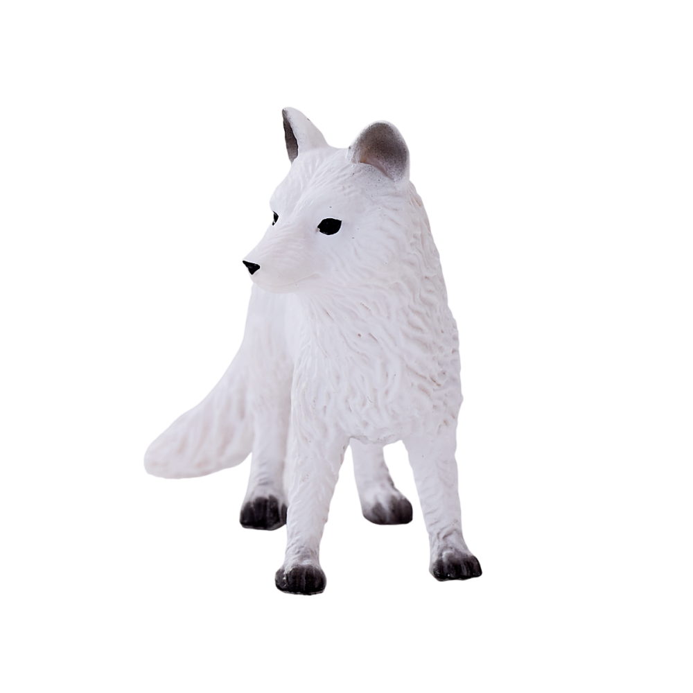 Figurina Mojo, Vulpe Arctica