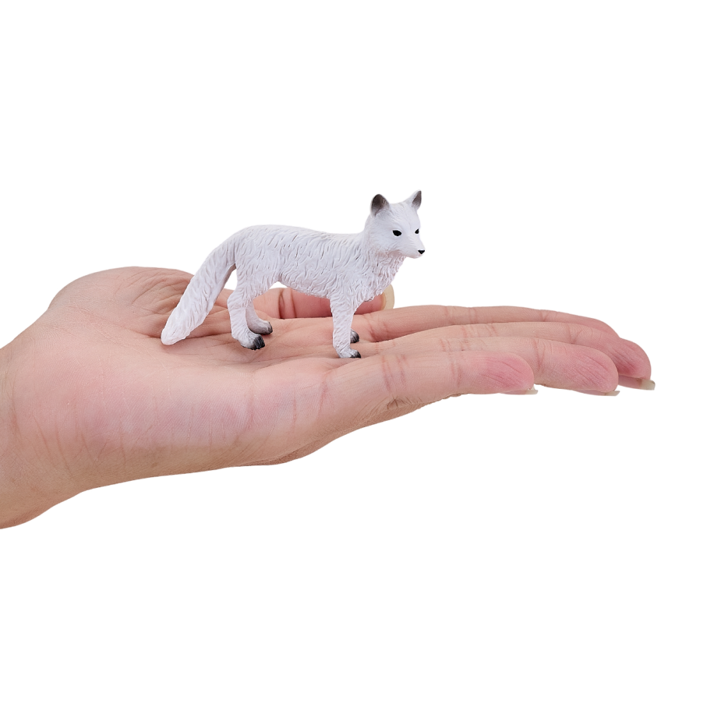 Figurina Mojo, Vulpe Arctica
