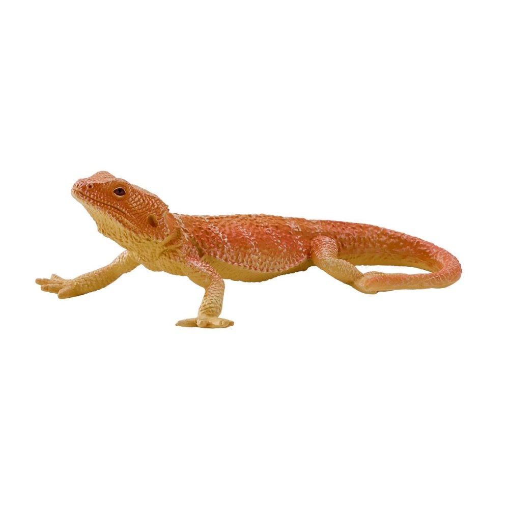 Figurina Mojo, Dragon Barbos