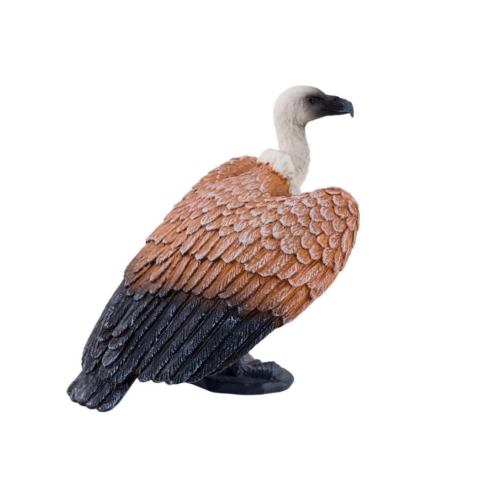 Figurina Mojo, Vultur Hoitar