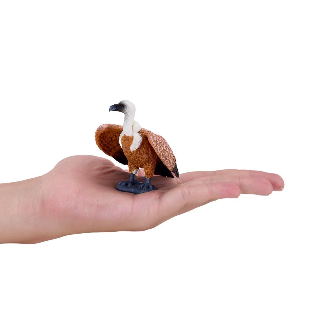 Figurina Mojo, Vultur Hoitar