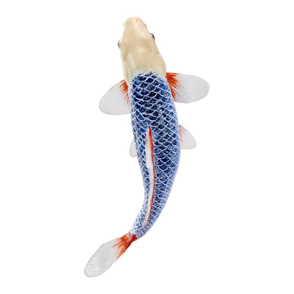 Figurina Mojo, Peste Koi Asagi