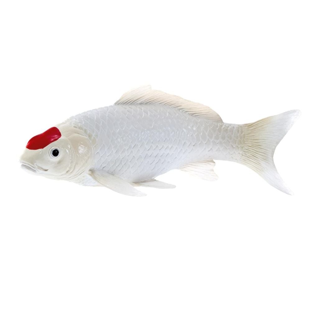 Figurina Mojo, Peste Koi Tancho