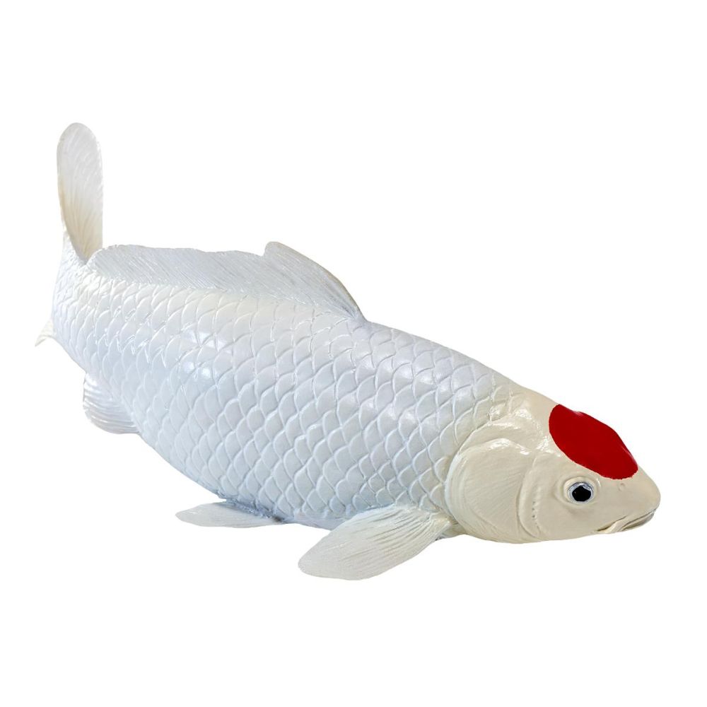 Figurina Mojo, Peste Koi Tancho