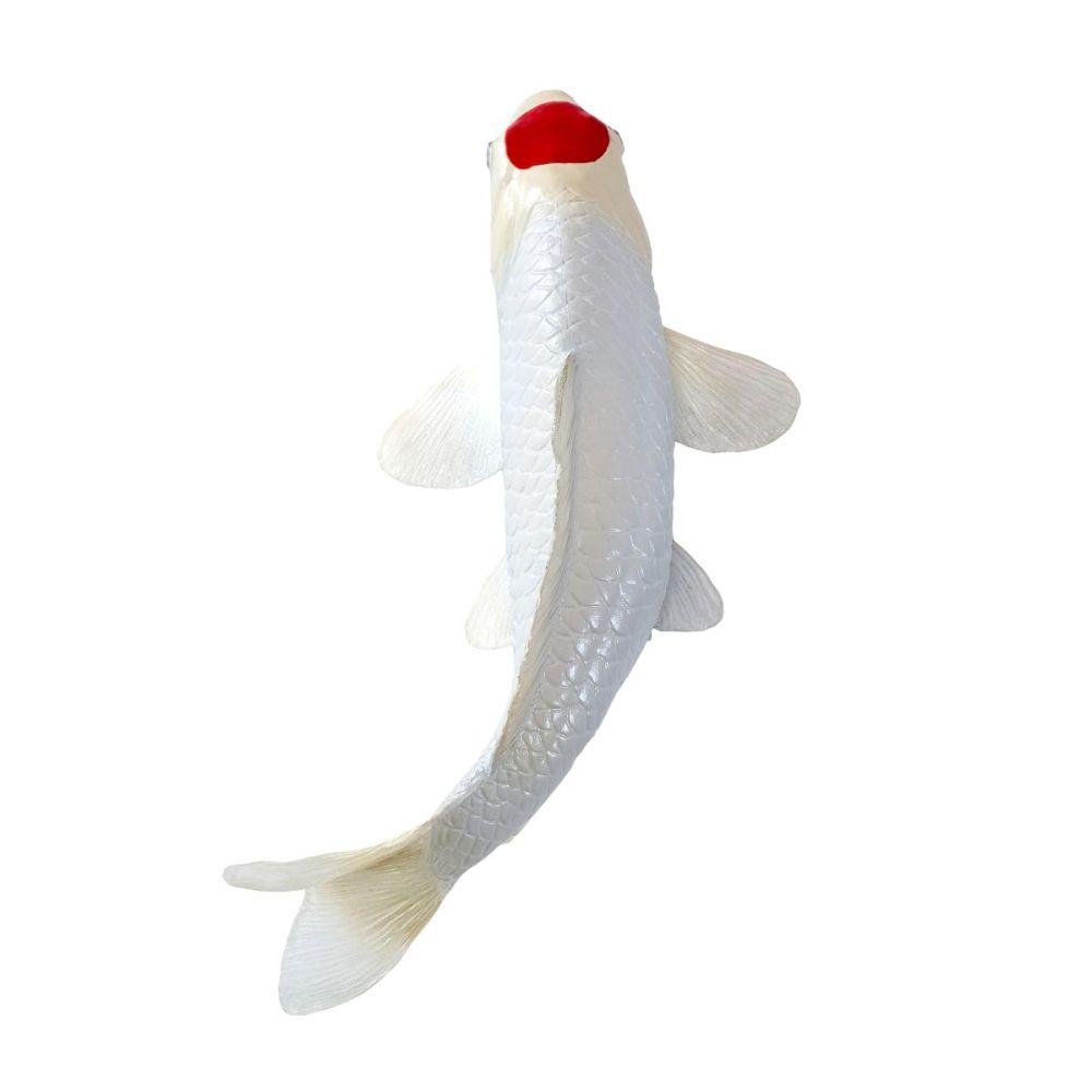 Figurina Mojo, Peste Koi Tancho