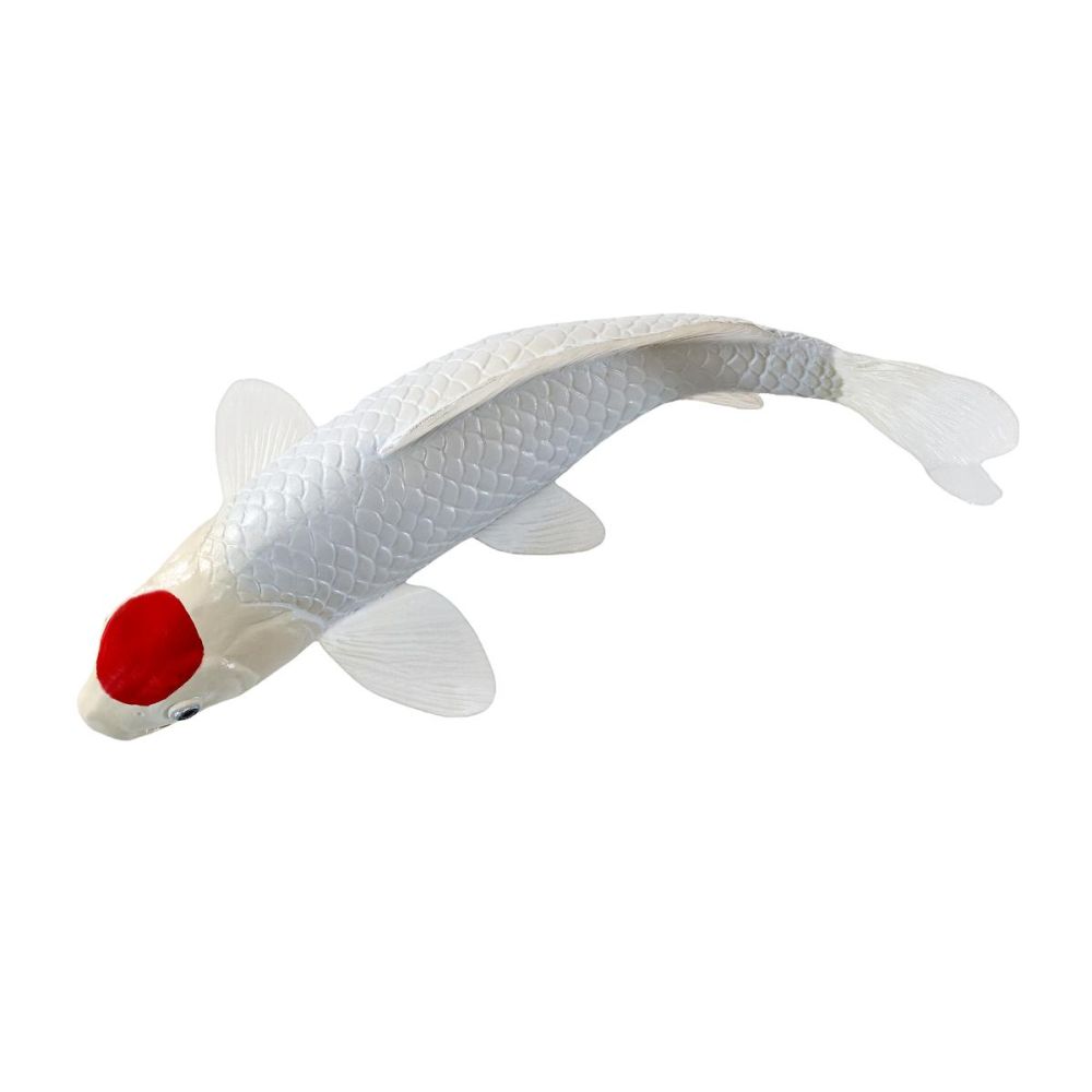 Figurina Mojo, Peste Koi Tancho
