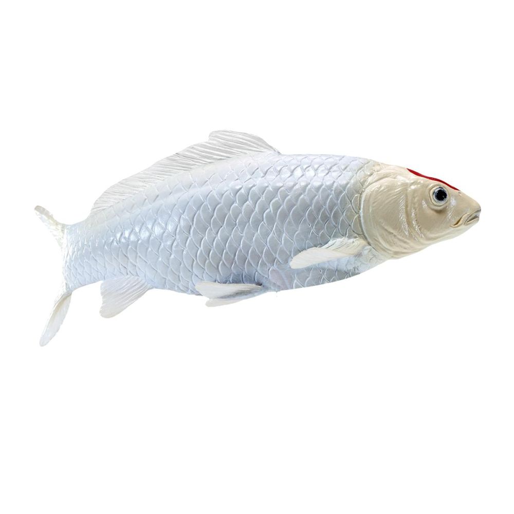 Figurina Mojo, Peste Koi Tancho
