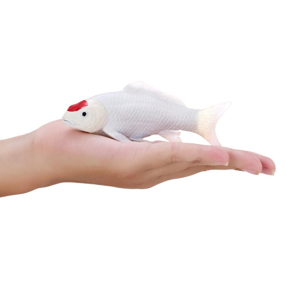 Figurina Mojo, Peste Koi Tancho