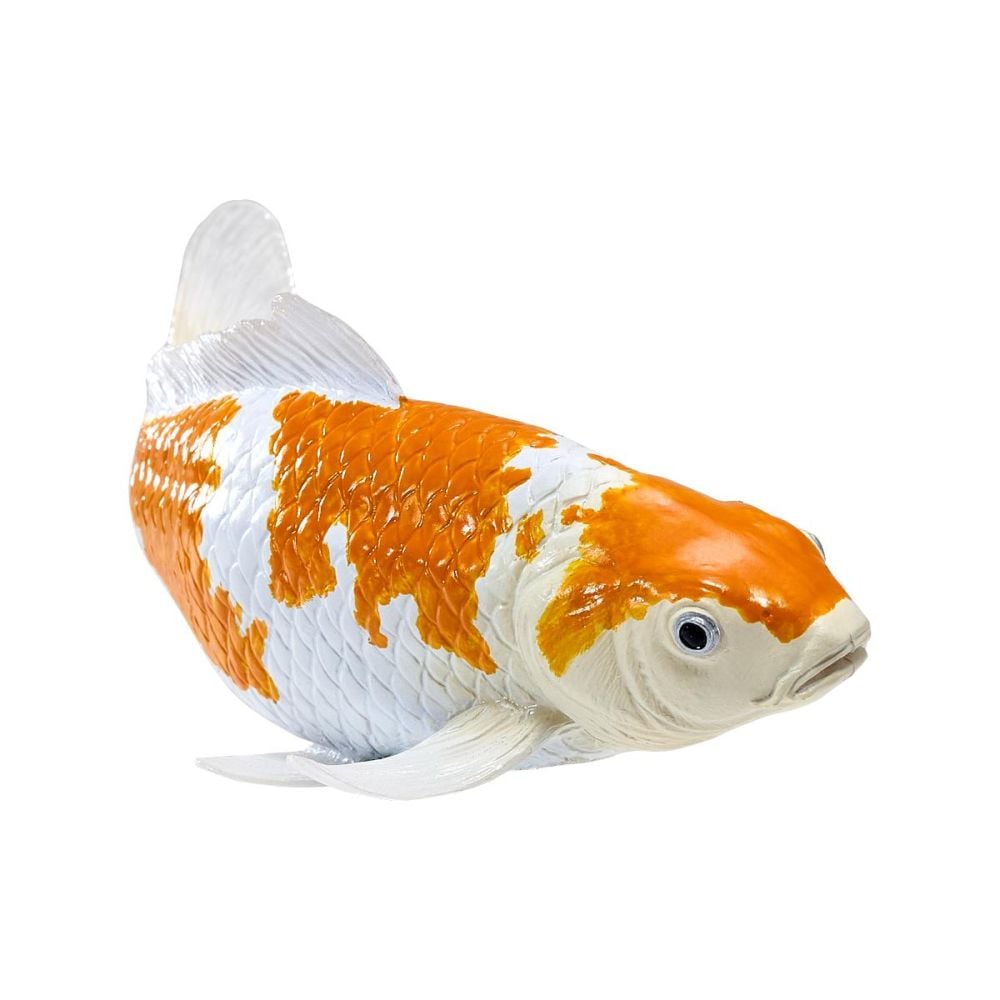 Figurina Mojo, Peste Koi Ochiba Shigure