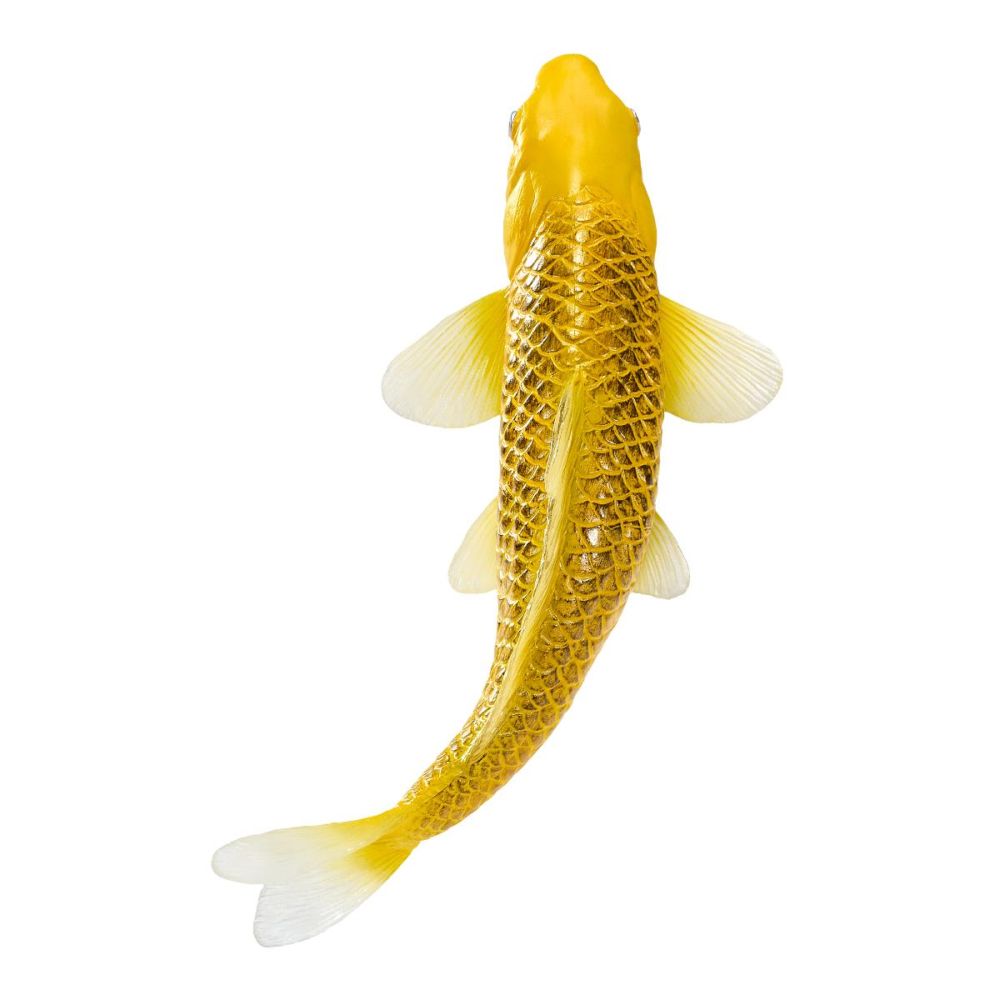 Figurina Mojo, Peste Koi Ki Matsuba