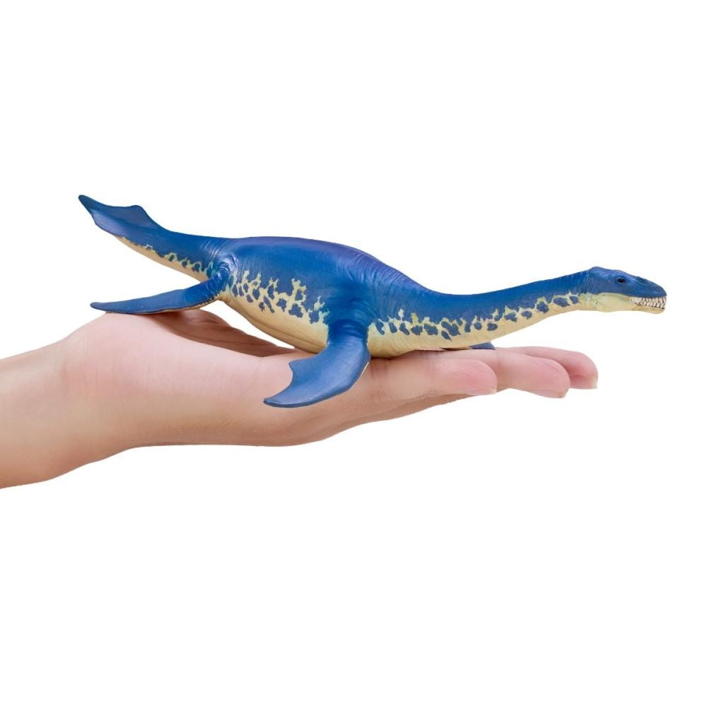 Figurina Mojo, Reptila Cryptoclidus