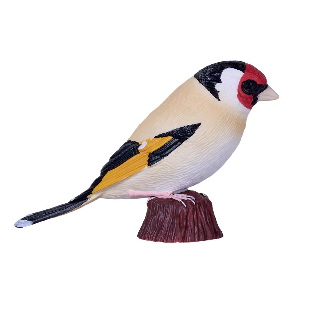 Figurina Mojo, Sticlete European