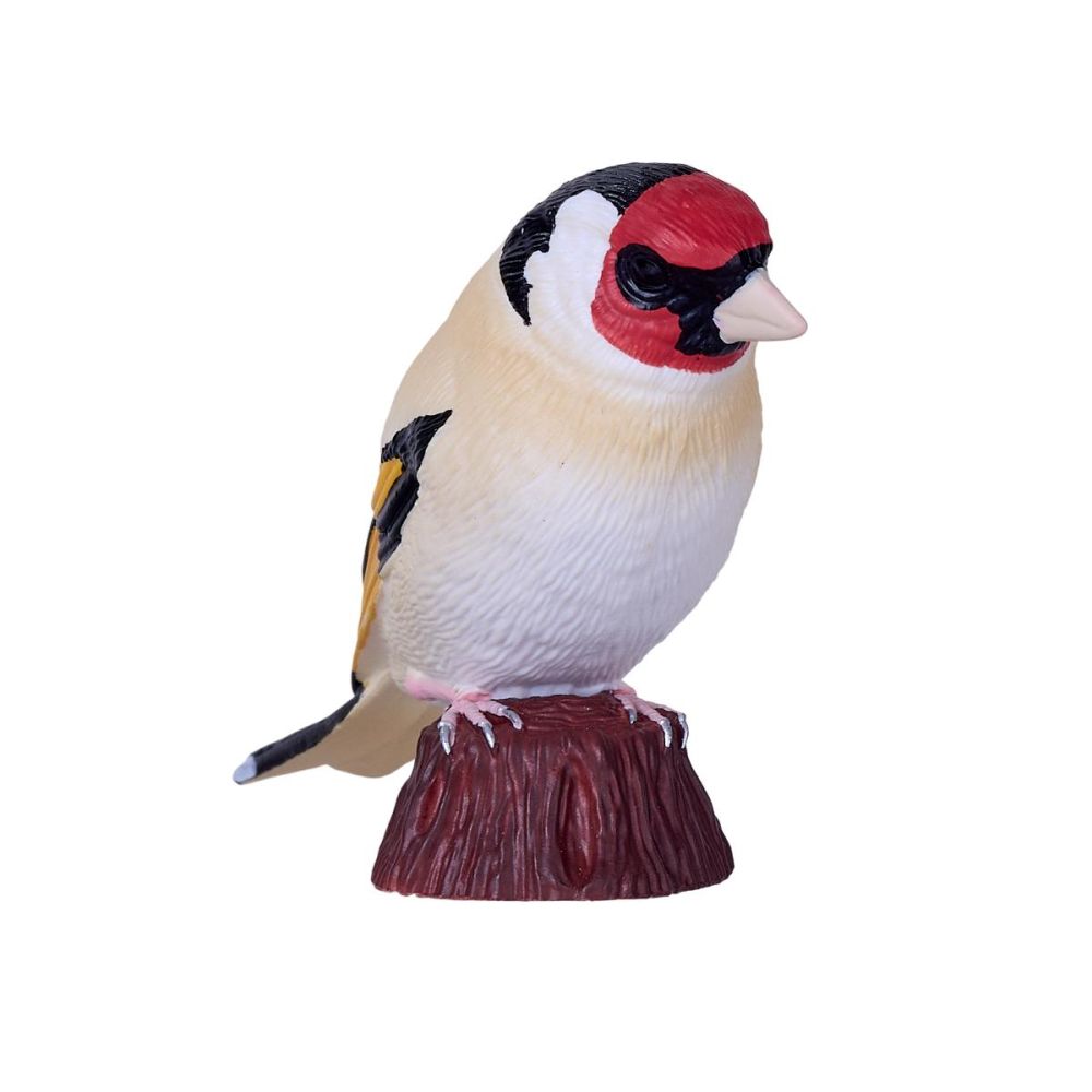 Figurina Mojo, Sticlete European