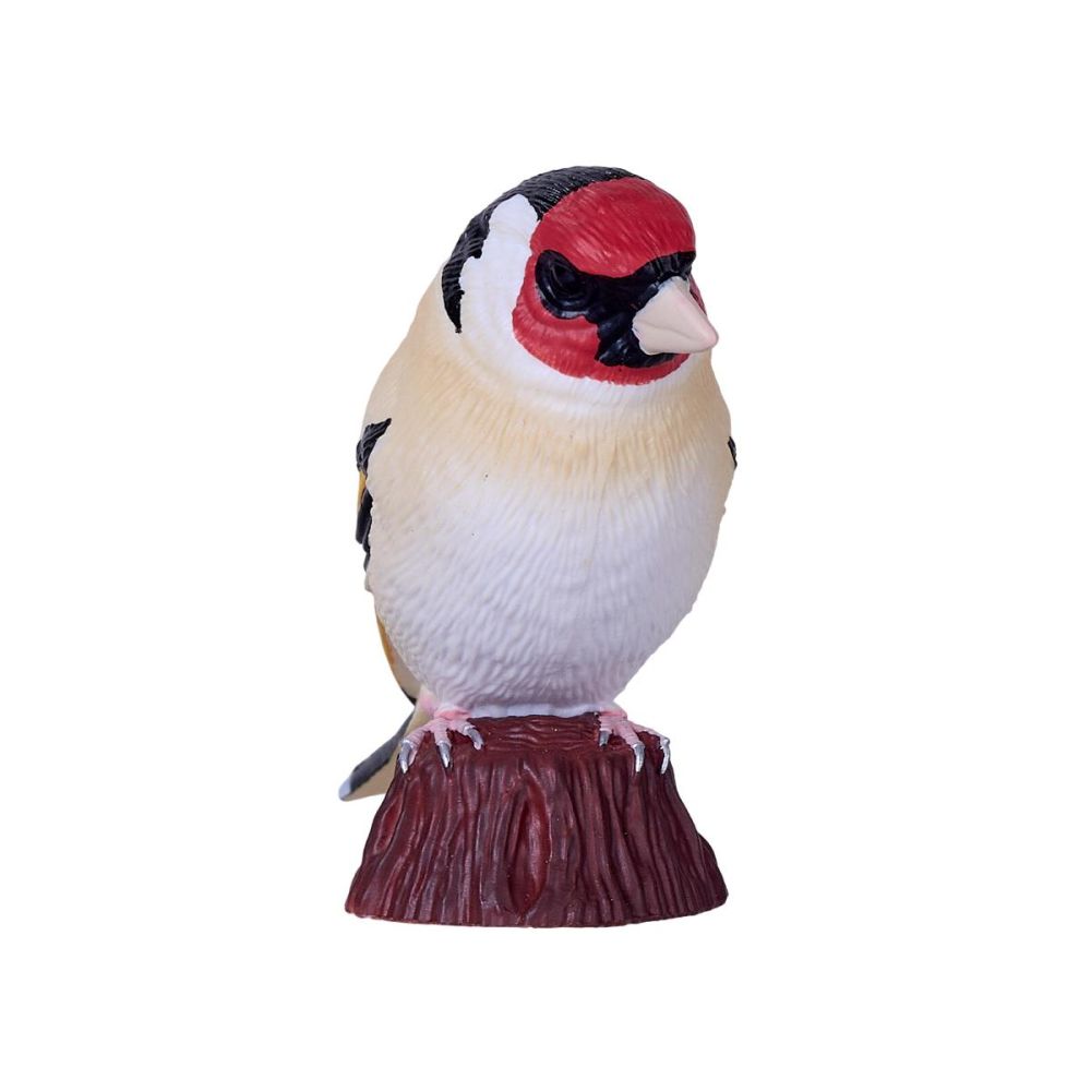 Figurina Mojo, Sticlete European