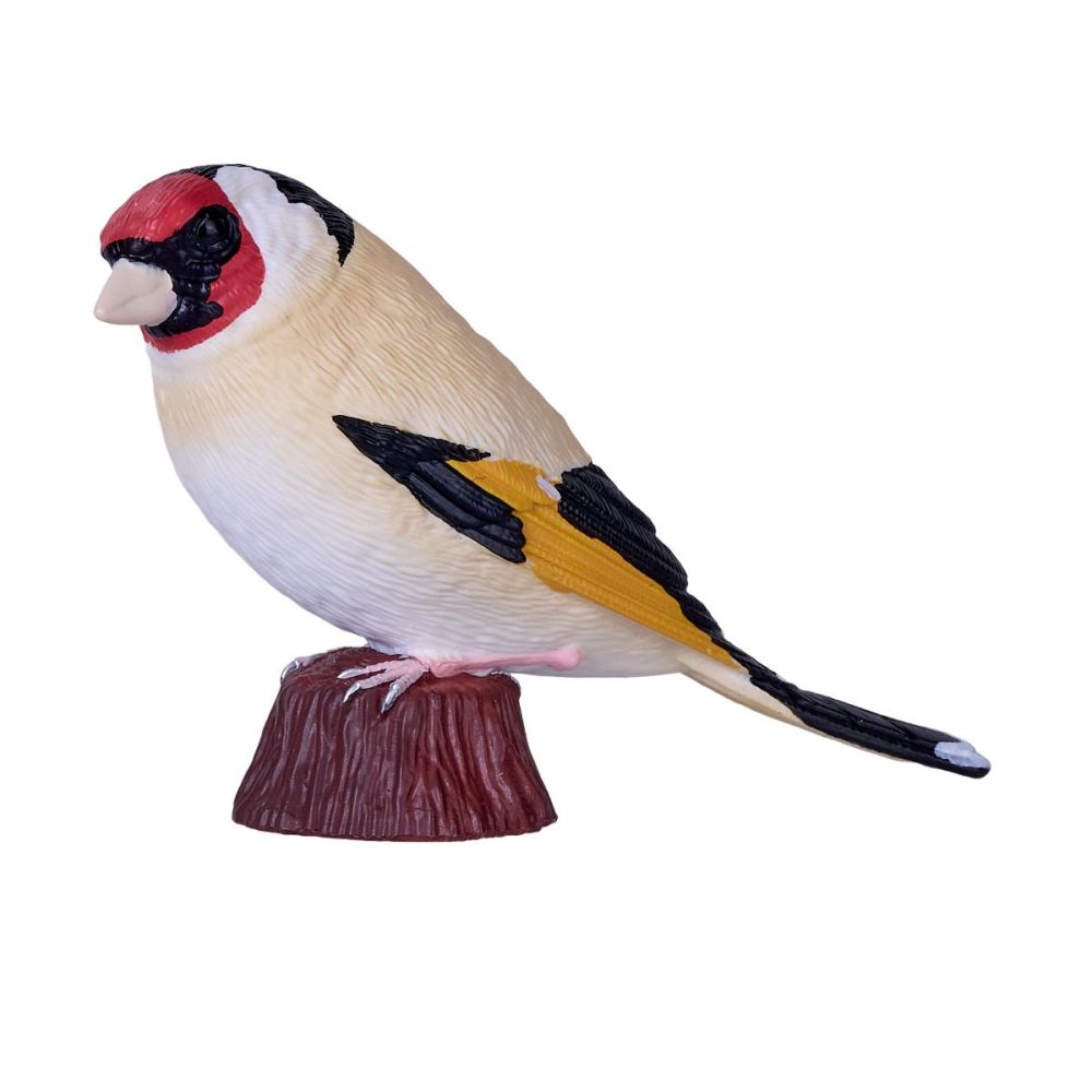Figurina Mojo, Sticlete European