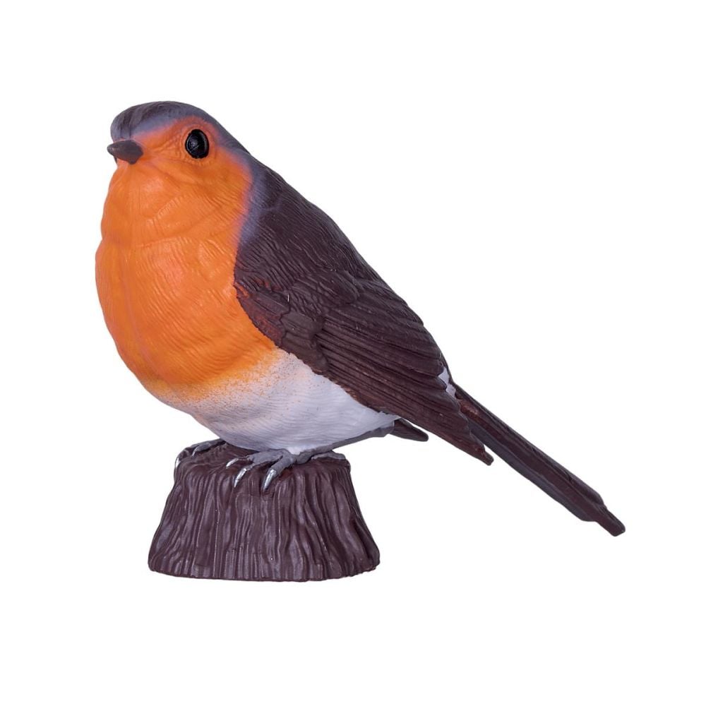 Figurina Mojo, Mierla