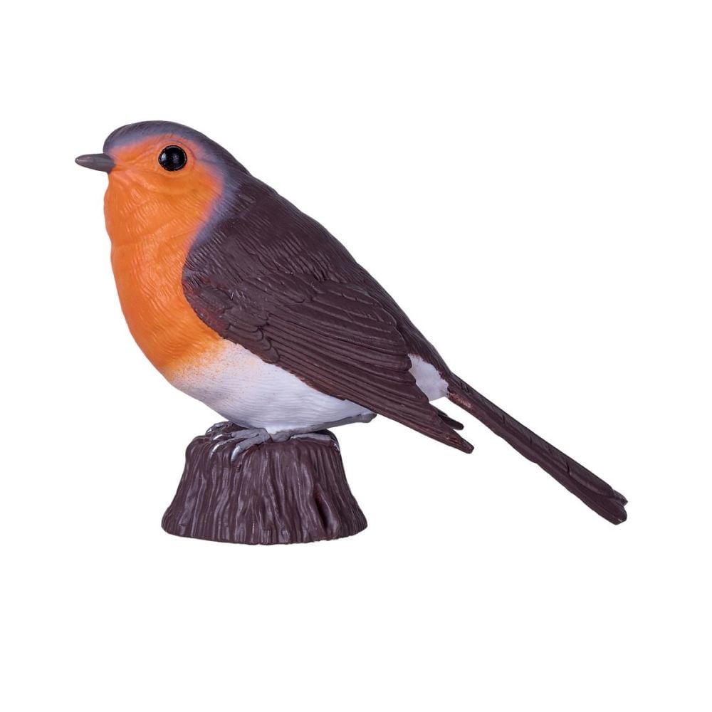 Figurina Mojo, Mierla