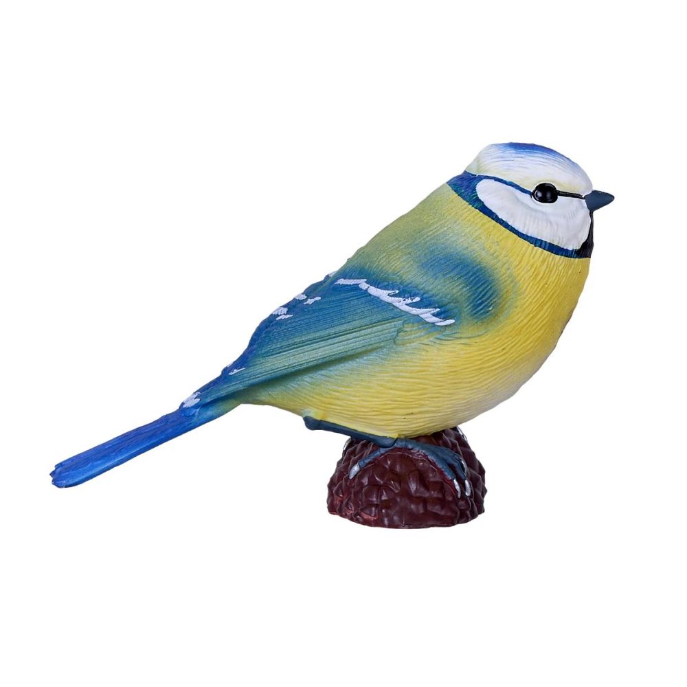 Figurina Mojo, Pitigoi Albastru