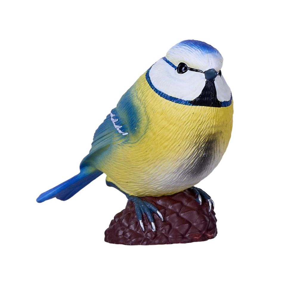 Figurina Mojo, Pitigoi Albastru