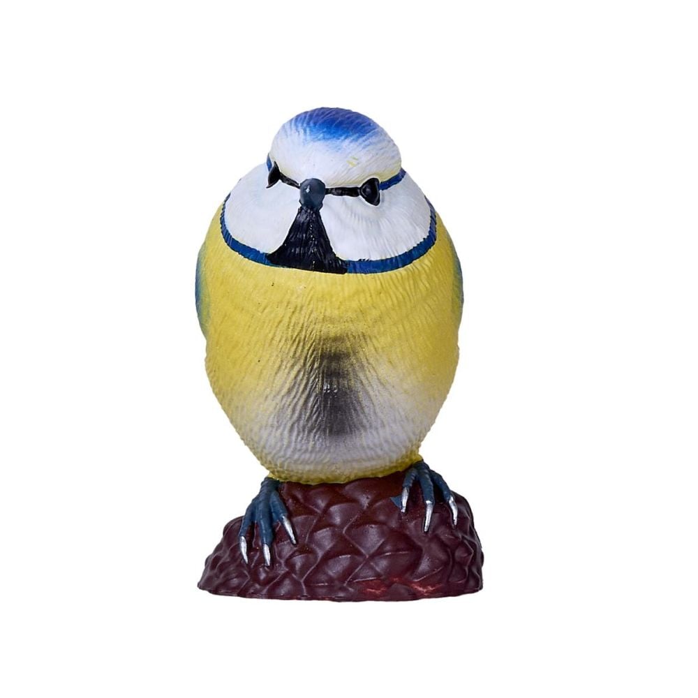 Figurina Mojo, Pitigoi Albastru