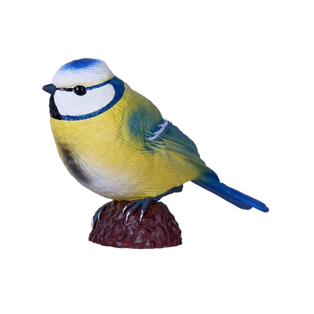 Figurina Mojo, Pitigoi Albastru