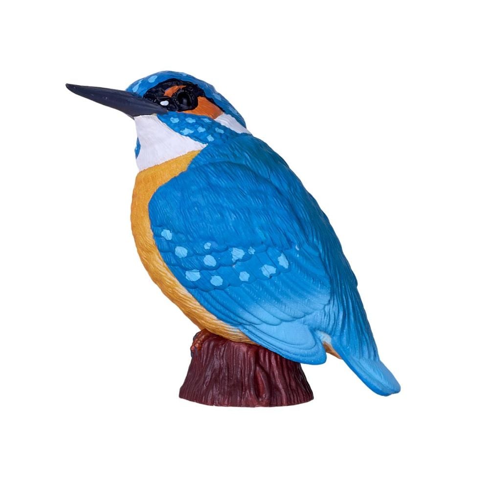 Figurina Mojo, Pasare Martin Pescar