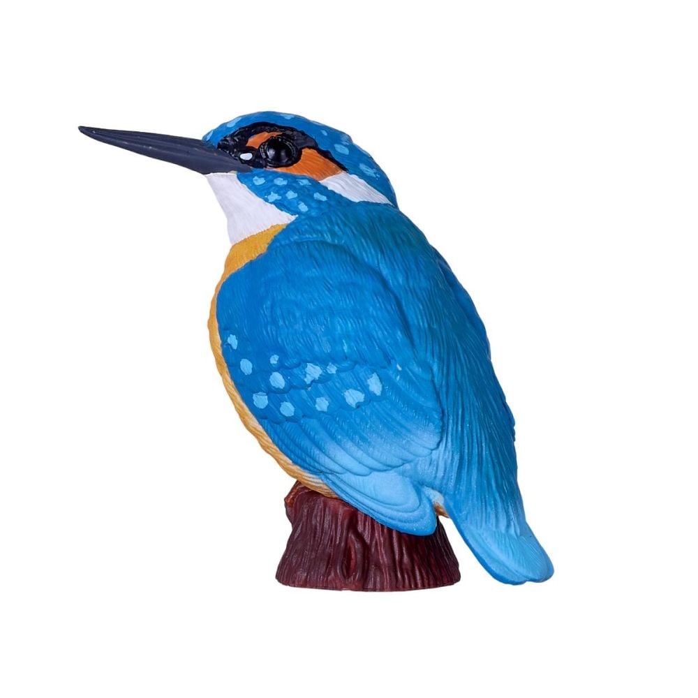 Figurina Mojo, Pasare Martin Pescar