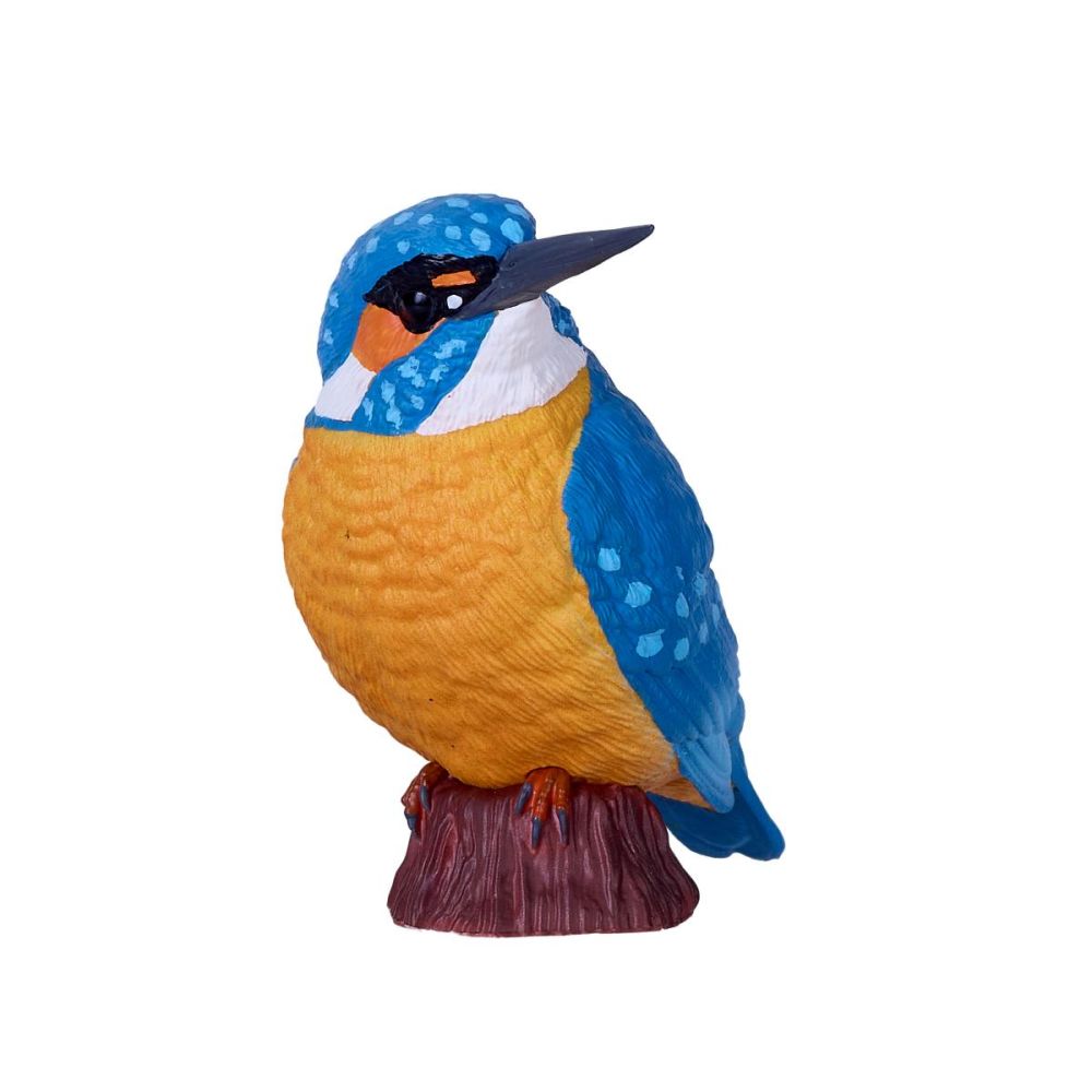 Figurina Mojo, Pasare Martin Pescar