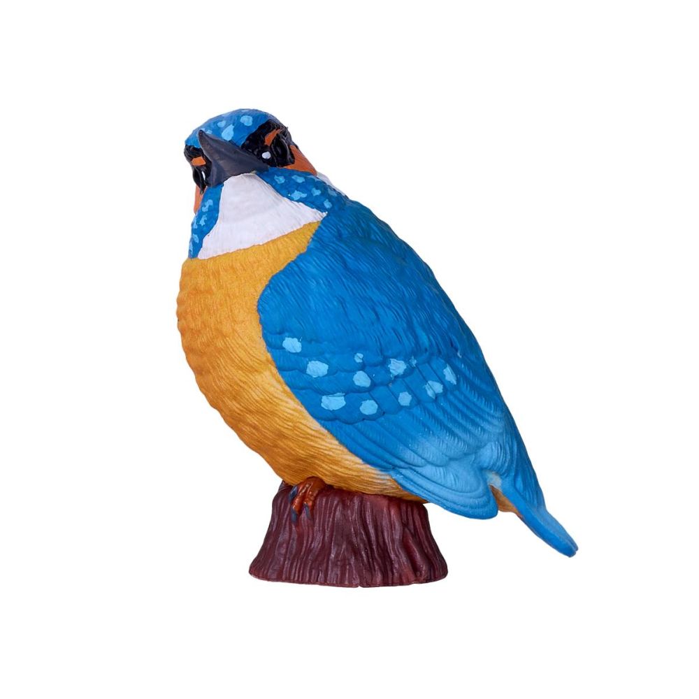 Figurina Mojo, Pasare Martin Pescar