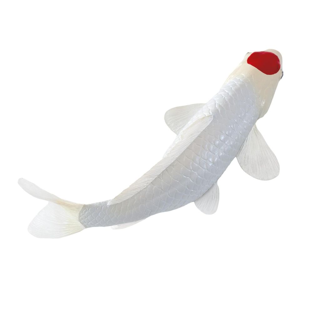 Figurina Mojo, Enthusiast Collection, Crap Koi Tancho