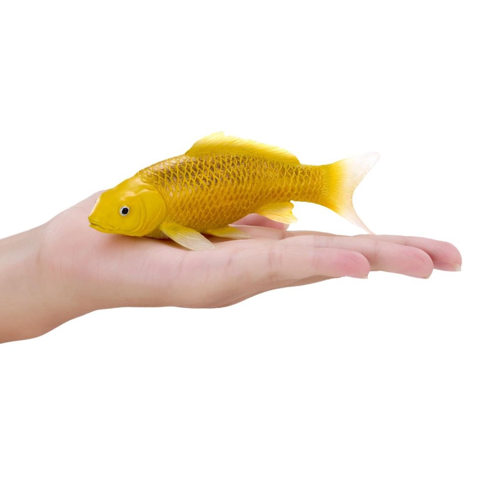 Figurina Mojo, Enthusiast Collection, Crap Koi, Kin Matsuba