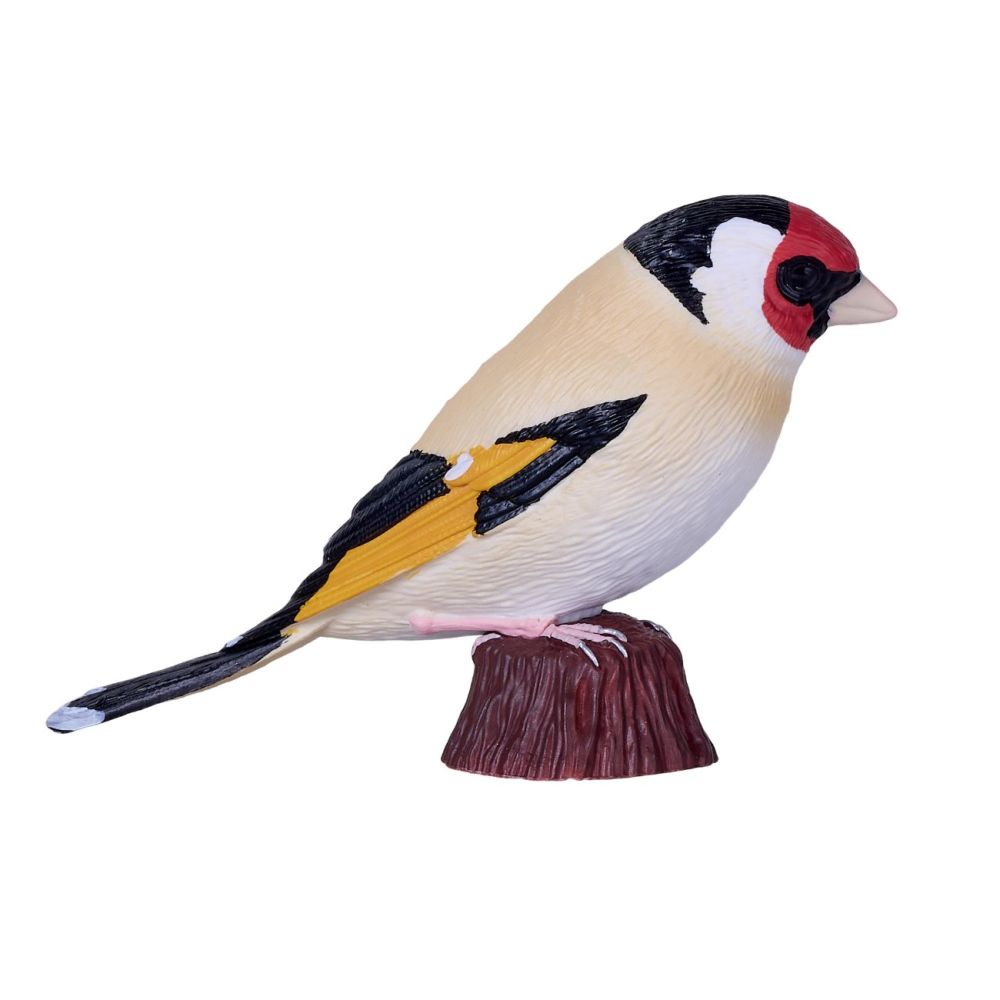 Figurina Mojo, Enthusiast Collection, Sticlete European