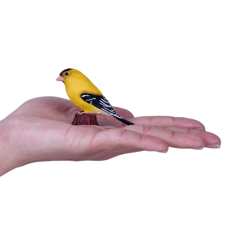 Figurina Mojo, Enthusiast Collection, Sticlete American