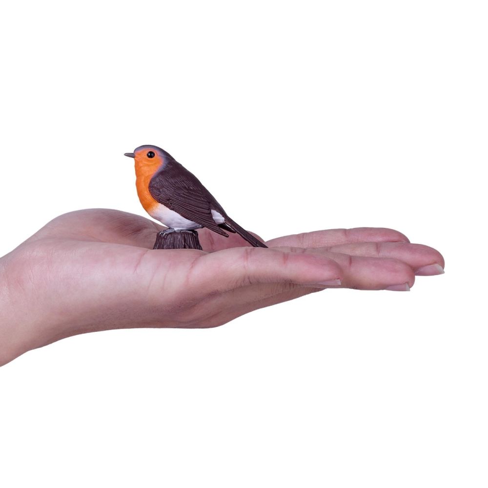 Figurina Mojo, Enthusiast Collection, Macaleandru