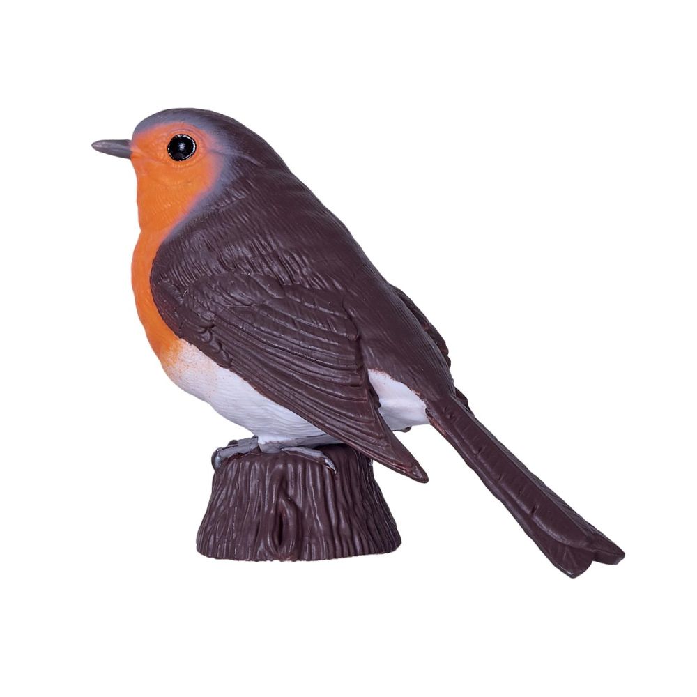 Figurina Mojo, Enthusiast Collection, Macaleandru