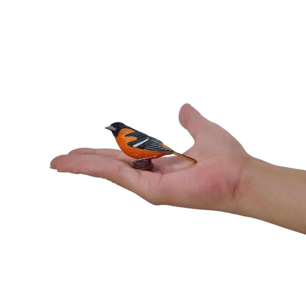 Figurina Mojo, Enthusiast Collection, Sturz Oriole Nordic